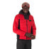 Фото #2 товара ROSSIGNOL Hero Hybrid Light jacket