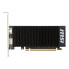 Фото #2 товара MSI GT 1030 2GHD4 LP OC-Grafikkarte GF GT 1030 2 GB DDR4 PCIe 3.0 x4 HDMI Low Profile, DisplayPort