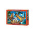 Puzzle Eulenfamilie 500 Teile