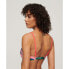 Фото #2 товара SUPERDRY Tropical Bandeau Bikini Top