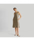 ფოტო #3 პროდუქტის Women's Reading Tea Leaves Dress