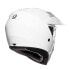 Фото #5 товара AGV OUTLET AX9 Solid MPLK full face helmet