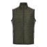 Фото #1 товара Jack & Jones Jjemulti Bodywarmer Collar Noos M 12200684ROSIN