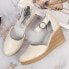 Фото #3 товара Sandals on the wedge Filippo W PAW340A beige