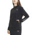 Фото #1 товара Puma NuTility Logo FullZip Hoodie Womens Size S Casual Outerwear 58525201