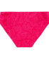 ფოტო #4 პროდუქტის Big Girls Knot Tankini Swim, 2 Piece Set