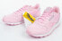 Фото #8 товара Reebok CL Leather Pastel [BS8972] - спортивные кроссовки