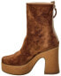 Фото #2 товара Agl Shan Suede Boot Women's