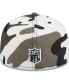 Фото #2 товара Men's New Orleans Saints Urban Camo 59FIFTY Fitted Hat