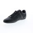 Фото #7 товара Lacoste Chaymon 0721 3 7-41CMA006302H Mens Black Lifestyle Sneakers Shoes