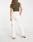 Фото #8 товара Dickies Duck Canvas trousers in white