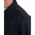 Фото #6 товара Куртка Replay M8383.000.84920 Overshirt из покрытого хлопка и нейлона 100% полиэстер