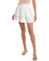 Saltwater Luxe Tiered Skirt Women's