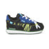 Фото #1 товара Puma Sw X Future Rider Ac Toddler Boys Black Sneakers Casual Shoes 38606302
