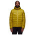 MAMMUT Crag In jacket