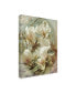 Фото #2 товара Brooke T. Ryan Vintage Inspired Magnolias Canvas Art - 27" x 33.5"