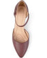 ფოტო #4 პროდუქტის Women's Bettie Pointed Toe Pumps