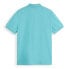 Фото #2 товара SCOTCH & SODA 173044 short sleeve polo