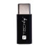 Фото #2 товара Techly Adapter USB-C M auf Micro USB F 480Mbps - Adapter - Digital