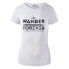 ფოტო #2 პროდუქტის HI-TEC Bonie short sleeve T-shirt