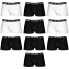 Фото #1 товара ALL BLACKS PK1223 boxers 10 units