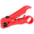 Фото #2 товара KNIPEX Wire Stripping Tool For Coax And Data Cable