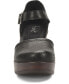 ფოტო #6 პროდუქტის Women's Gia Comfort Wedge Sandals