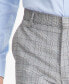ფოტო #5 პროდუქტის Men's Modern-Fit THFlex Stretch Patterned Performance Pants