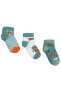 Фото #1 товара Носки Civil Boys Mint Green Socks