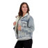 Фото #5 товара Levi´s ® Exboyfriend Sherpa jacket