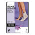 Фото #1 товара Увлажняющие носки Peeling and Exfoliation Lavender Iroha IN/FOOT-3 (1 штук)