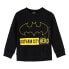 Фото #3 товара CERDA GROUP Cotton Brushed Batman sweatshirt