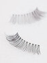 Фото #5 товара Eylure 3/4 Length Accent Lashes - No. 003