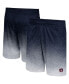 Фото #1 товара Men's Navy Auburn Tigers Walter Shorts