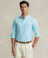 Slim-Fit Stretch-Oxford Shirt