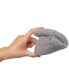 Rock Dove Women's Teddy Fleece Closed Back Slipper