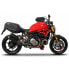 Фото #4 товара Крепление для мотоцикла Shad Pin System для Ducati/KTM