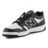 Фото #3 товара New Balance M BB480LBA shoes