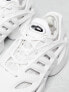 adidas Originals adiFOM Climacool trainers in triple white