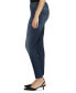 ფოტო #3 პროდუქტის Women's Elyse Comfort-Fit Skinny-Leg Denim Jeans