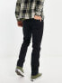 ONLY & SONS Weft regular fit jeans in clean black