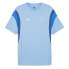 Фото #2 товара PUMA Manchester City Ftblarchive short sleeve T-shirt