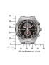 Фото #5 товара Наручные часы Sector R3251574004 Street Fashion men's 46mm 10ATM.