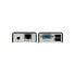 Фото #8 товара ATEN MINI USB VGA KVM Extender (100m) - Transmitter & receiver - Wired - 100 m - Cat5 - 1920 x 1200 pixels - Black