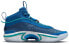 Air Jordan 36 Luka" PE DJ4483-400 Basketball Sneakers"