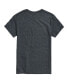 Фото #7 товара Hybrid Apparel Dad Life Mens Short Sleeve Tee