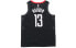 Фото #2 товара Баскетбольная жилетка Nike NBA SW 13 877206-010