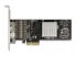 Фото #2 товара Delock 88606 - Internal - Wired - PCI Express - Ethernet - 1000 Mbit/s