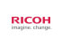 Фото #1 товара Ricoh Toner Cartridge Cyan 408337