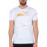 ფოტო #2 პროდუქტის ALPHA INDUSTRIES Lightning All Over Print T-shirt